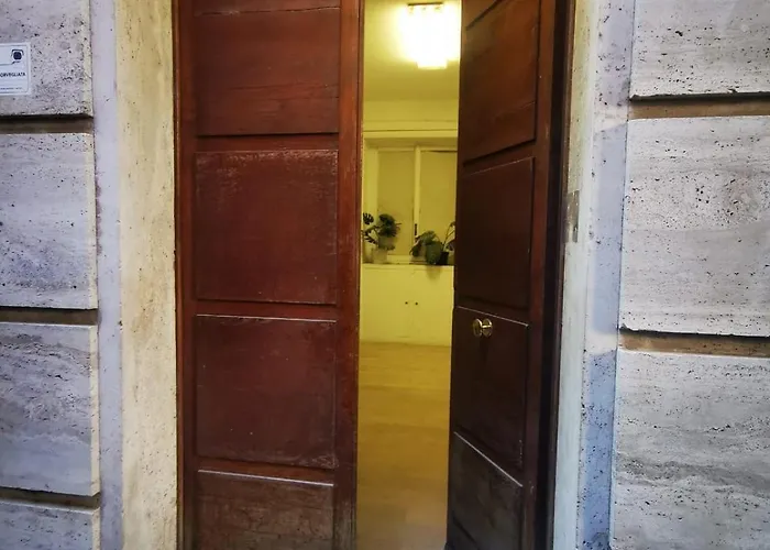 Appartement Patrizi 2/a *