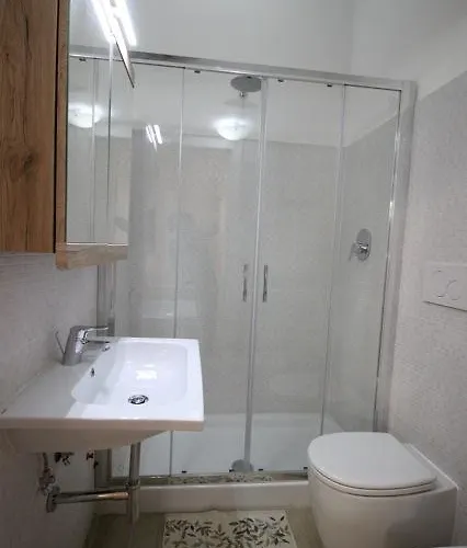 Patrizi 2/a Appartement