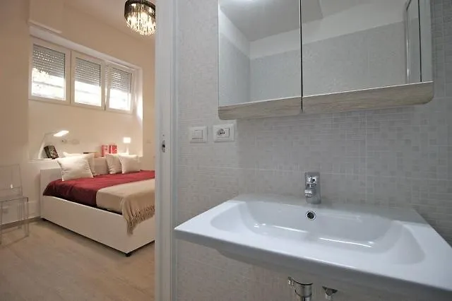 Patrizi 2/a Appartement Rome